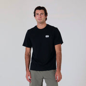 Distortion Hybrid Tee