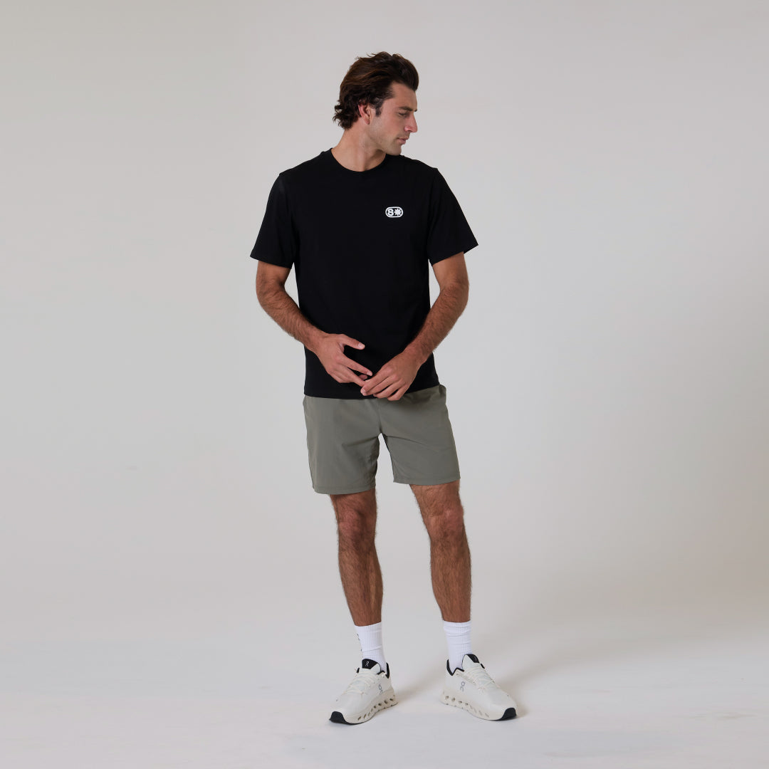 Distortion Hybrid Tee