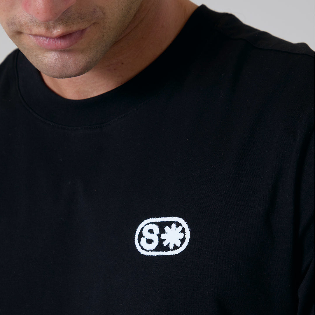 Distortion Hybrid Tee