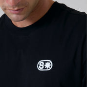 Distortion Hybrid Tee