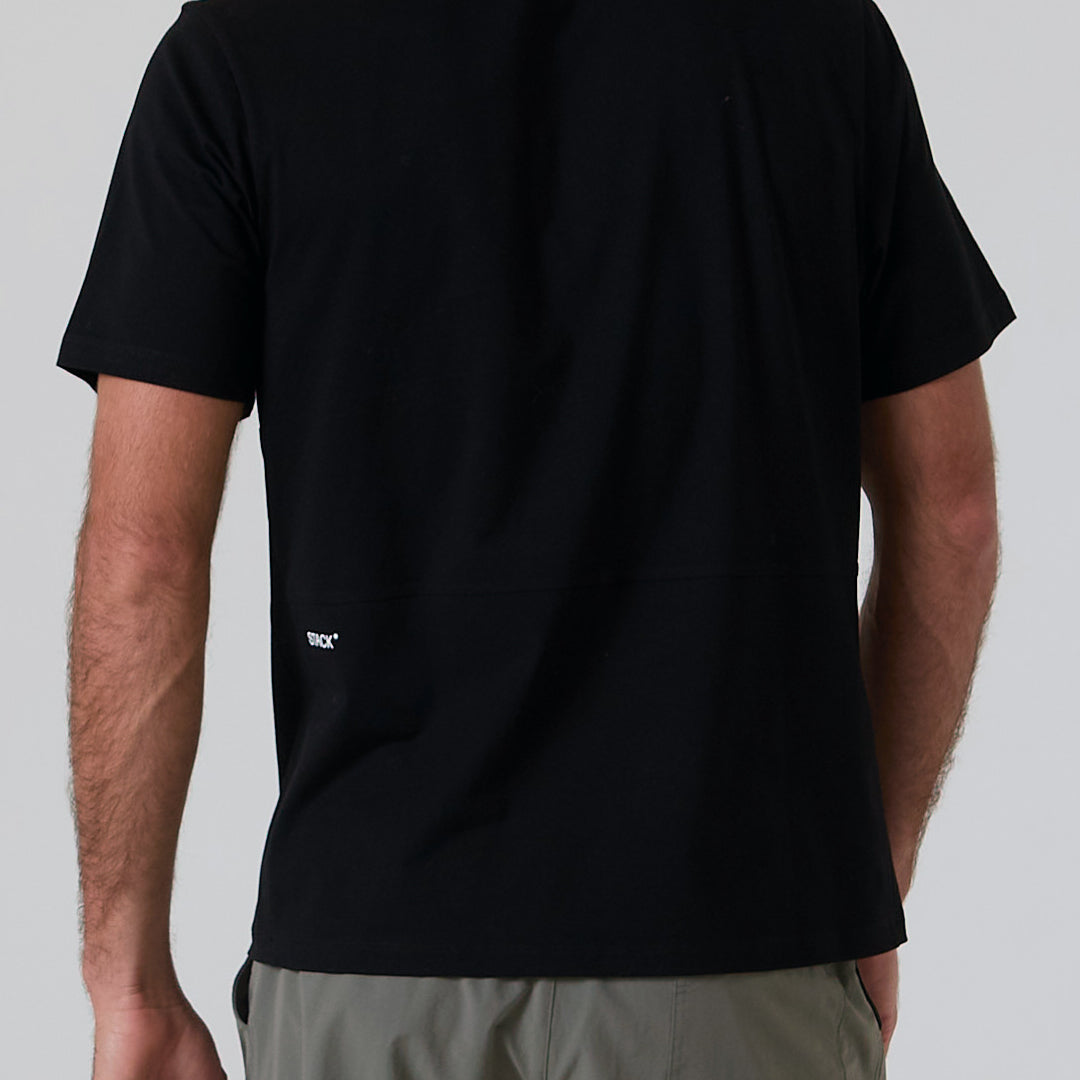 Distortion Hybrid Tee