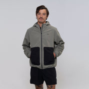 AeroShell* Full Zip Jacket