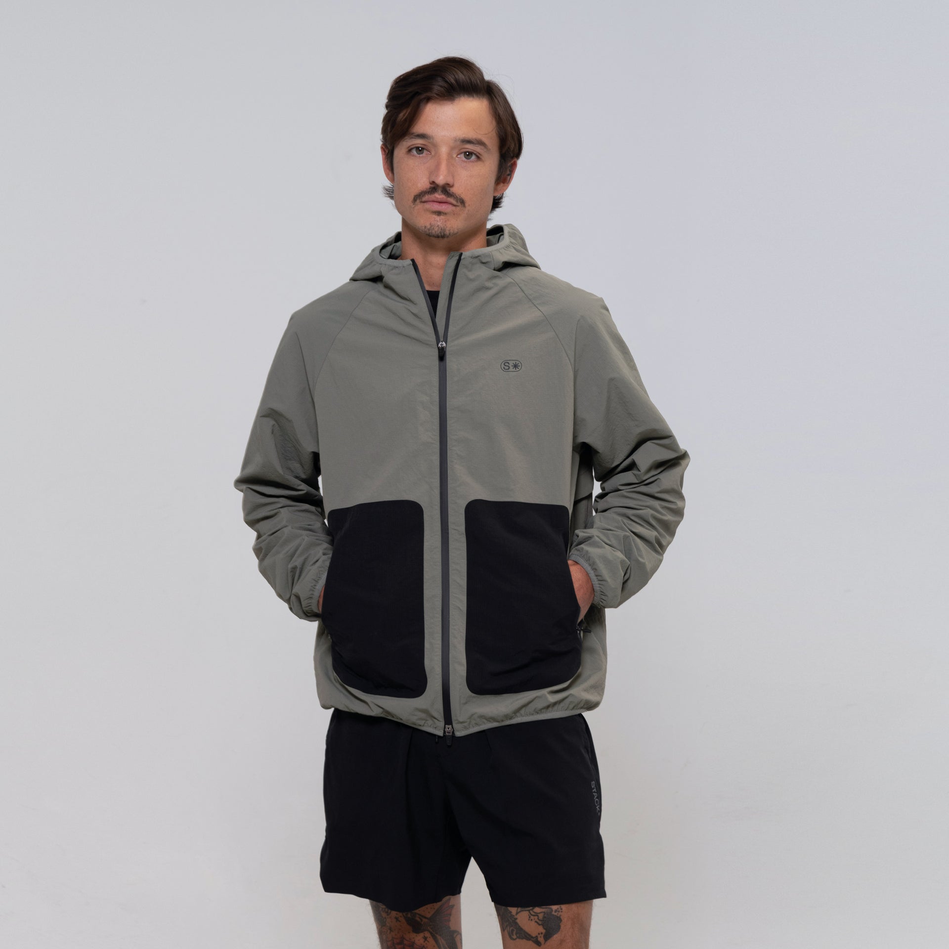AeroShell* Full Zip Jacket