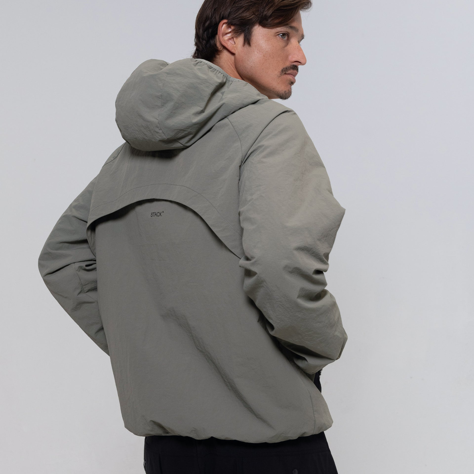 AeroShell* Full Zip Jacket
