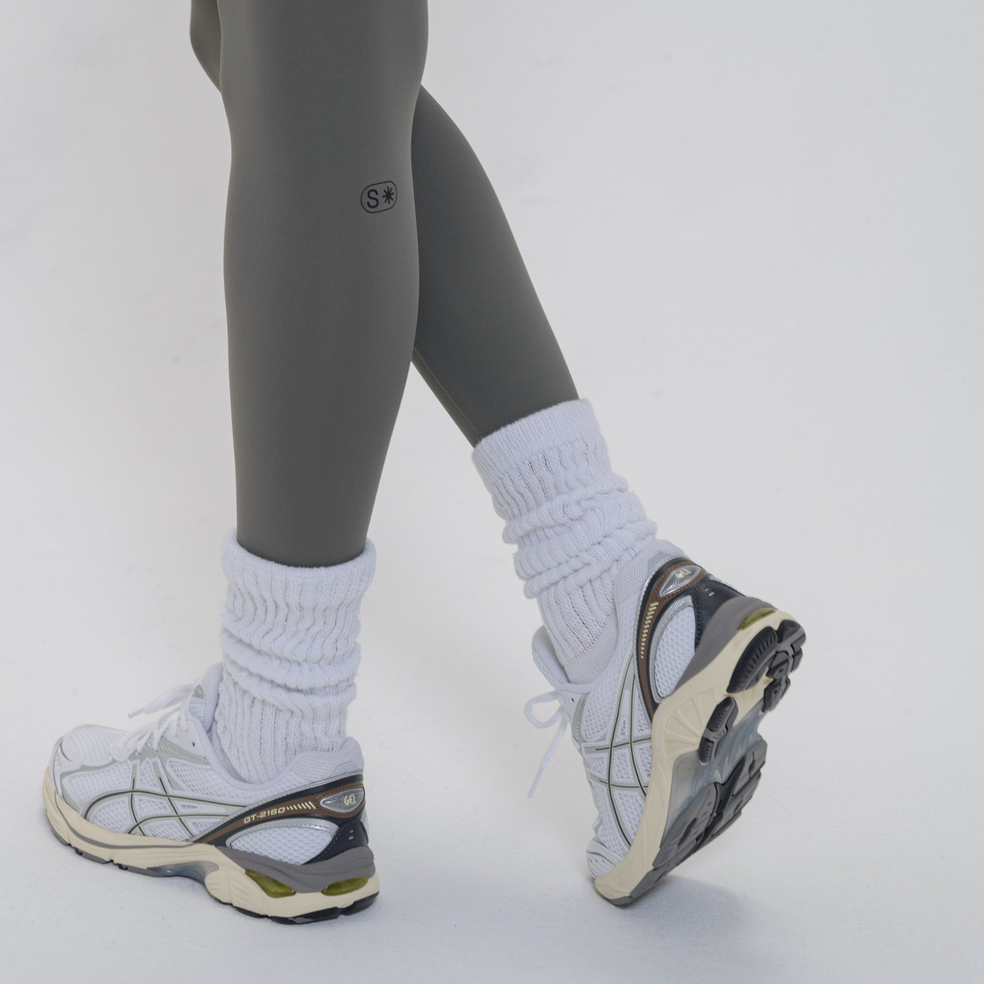 Embrace* High-Rise Legging