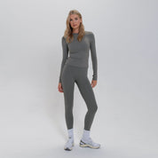 Embrace* High-Rise Legging