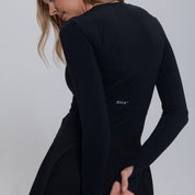 Foundation Long Sleeve Tee