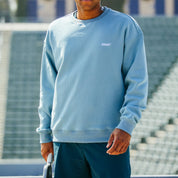 CloudCore* Crewneck