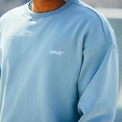 CloudCore* Crewneck