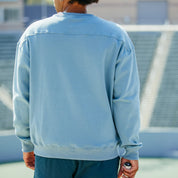CloudCore* Crewneck