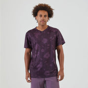 Flowstate* Zip Tee
