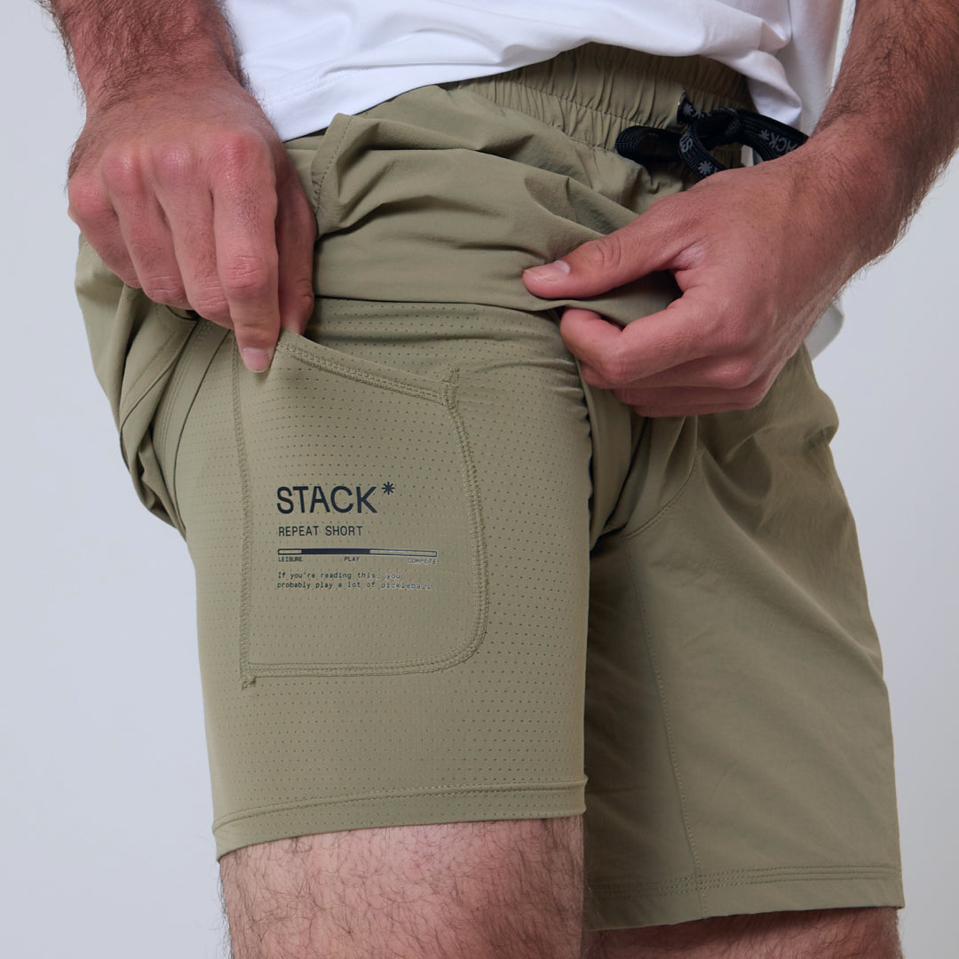 Endura* Short 7"