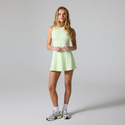 Courtside Dress