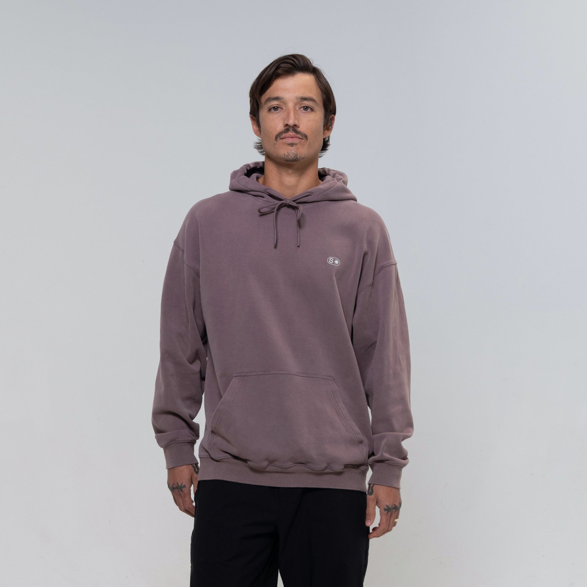 CloudCore* Icon Hoodie