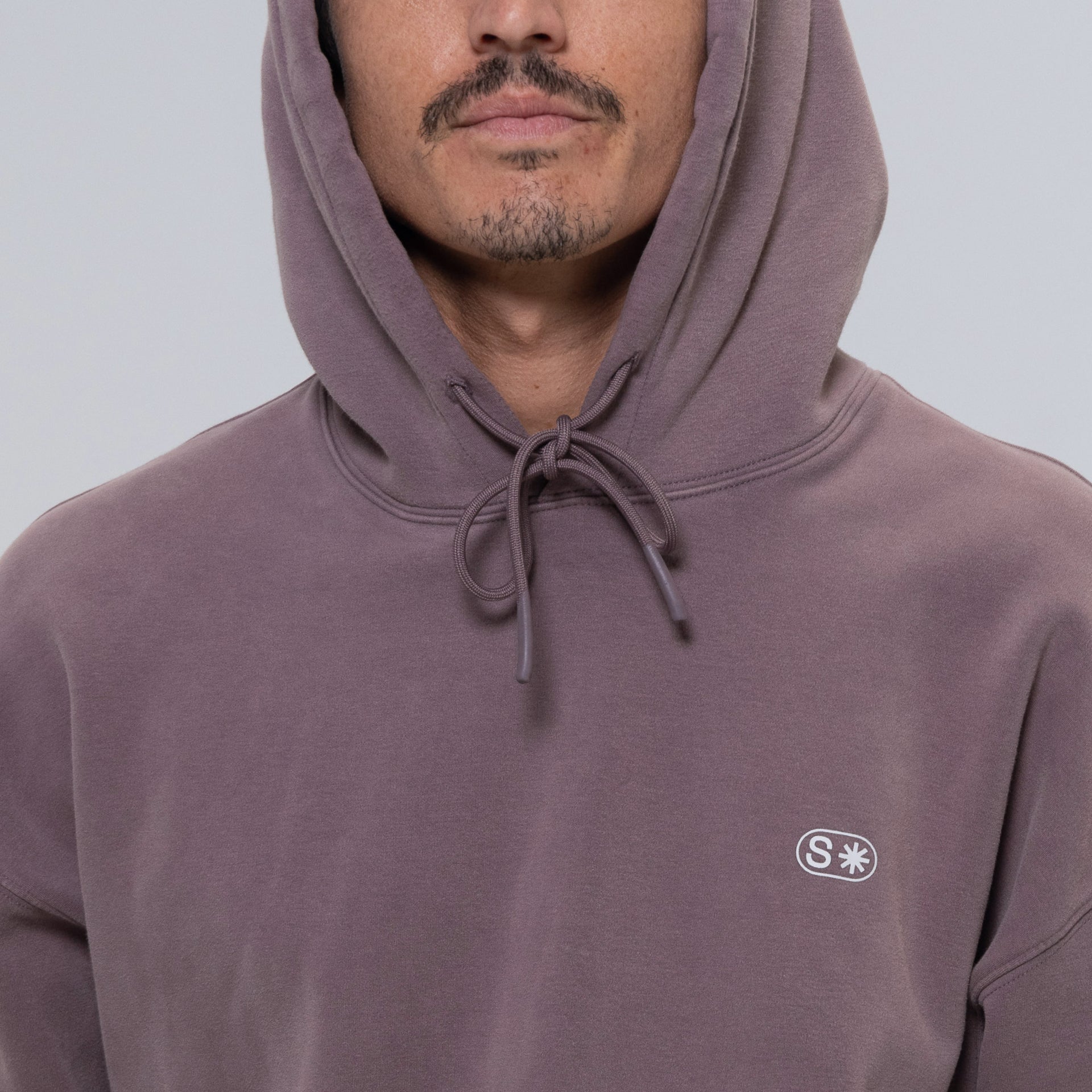 CloudCore* Icon Hoodie