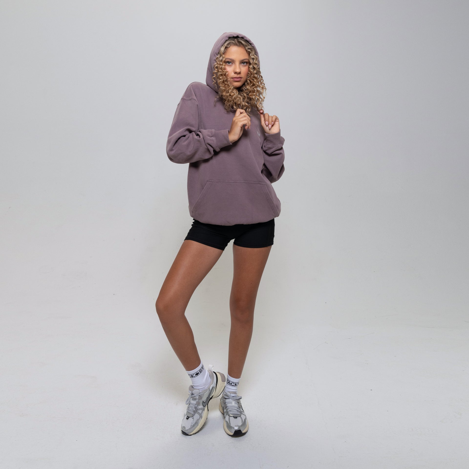 CloudCore* Icon Hoodie