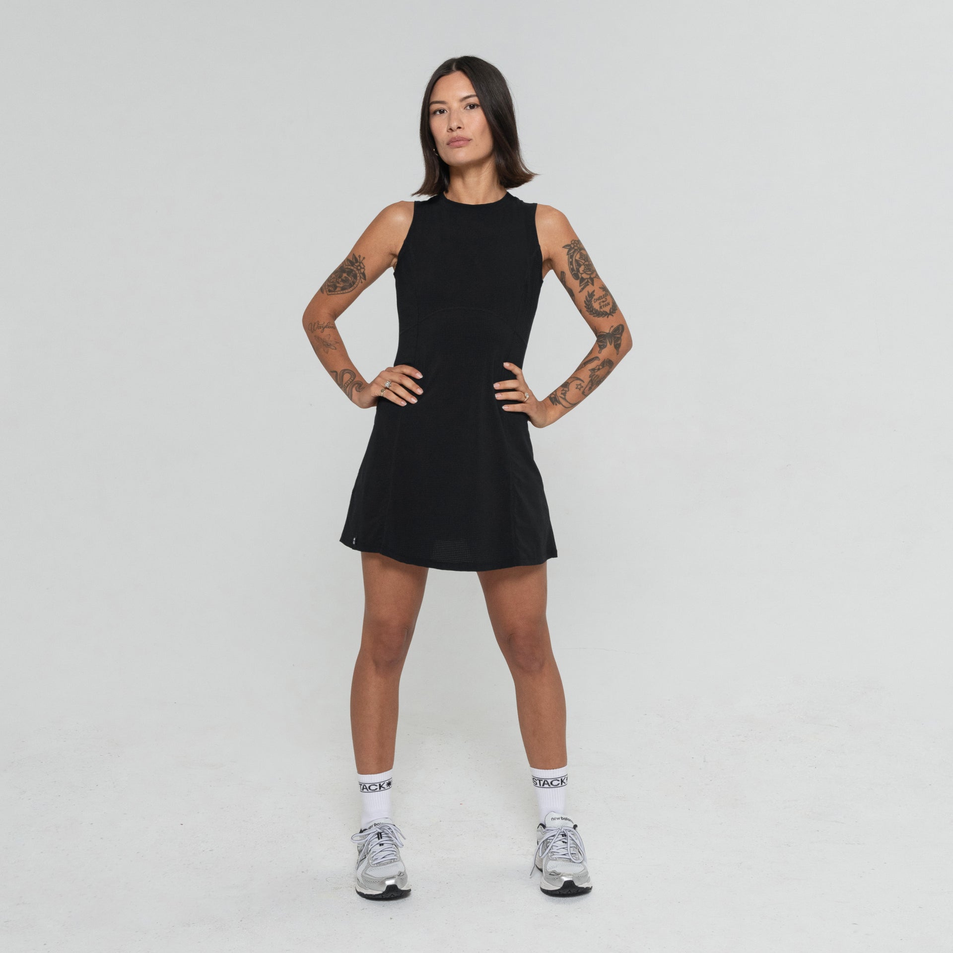 AirLift* Courtside Dress