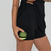 AirLift* Courtside Dress