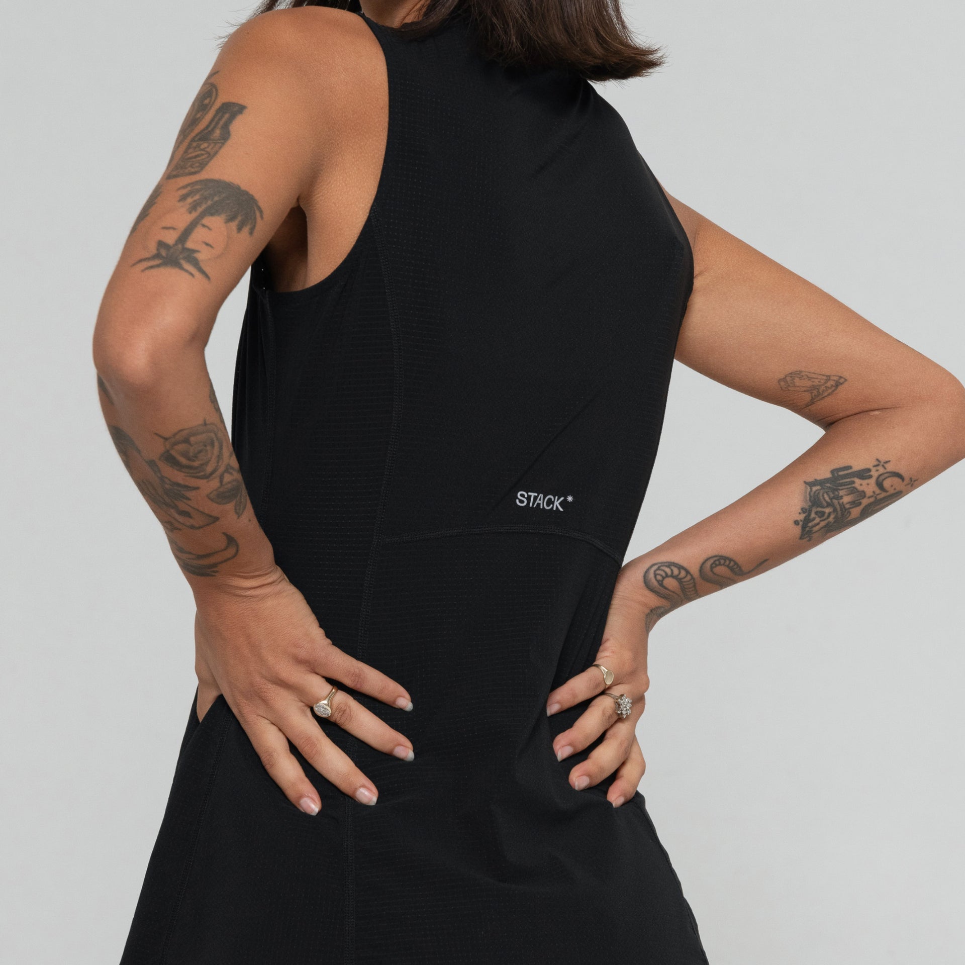 AirLift* Courtside Dress