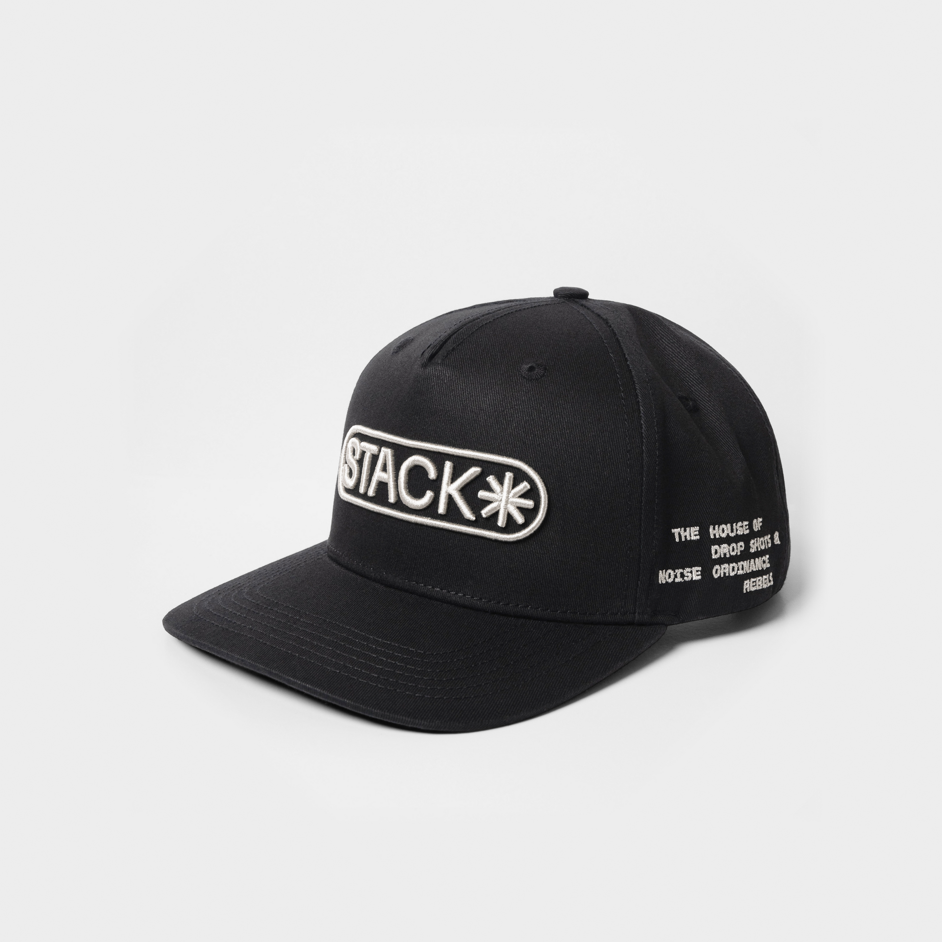 Apex Snapback