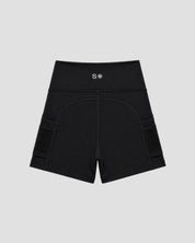 Courtside Biker Short