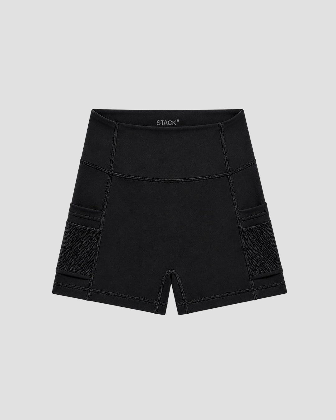 Courtside Biker Short