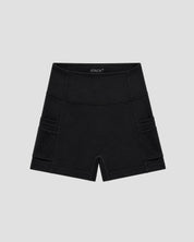 Courtside Biker Short
