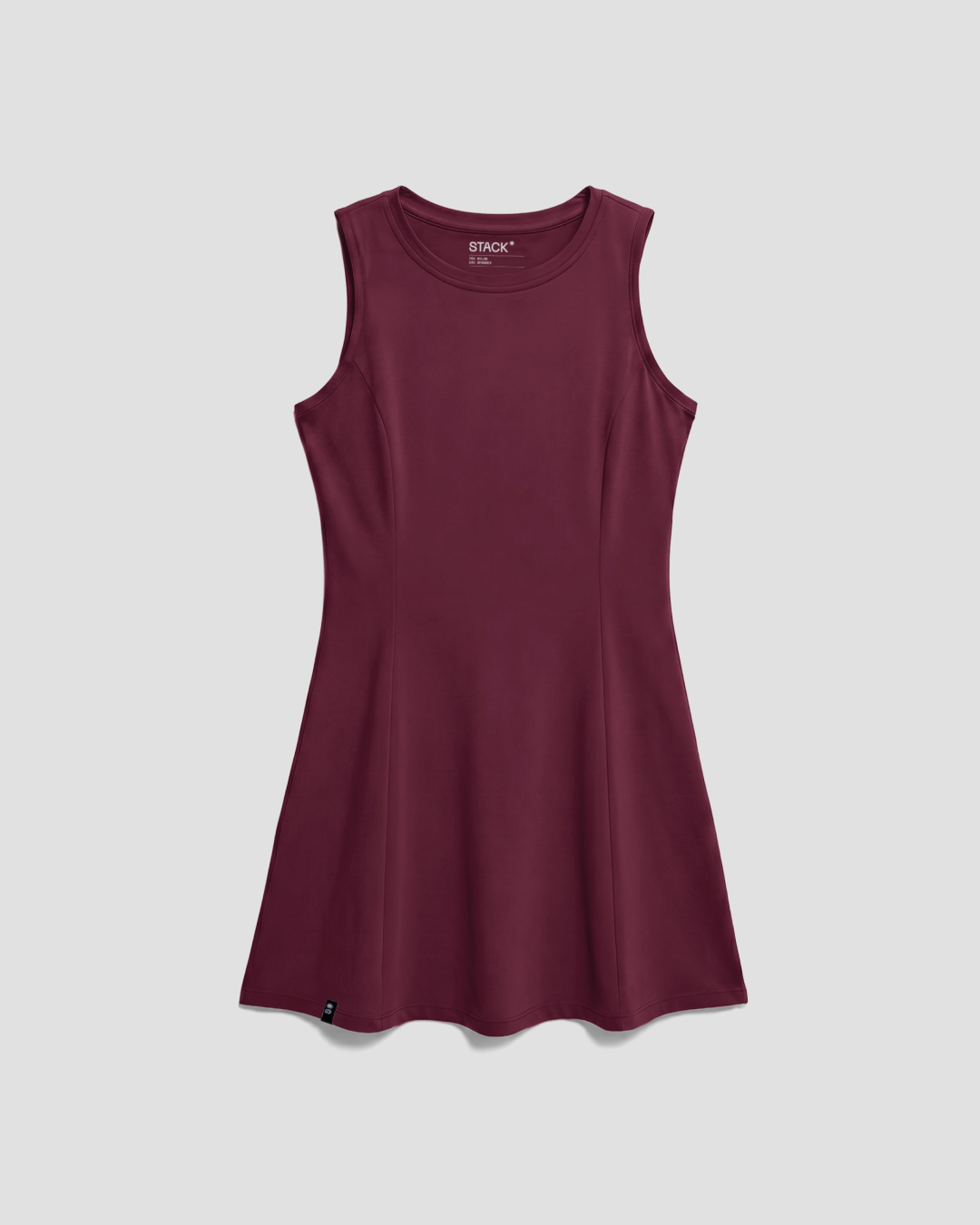 Courtside Dress