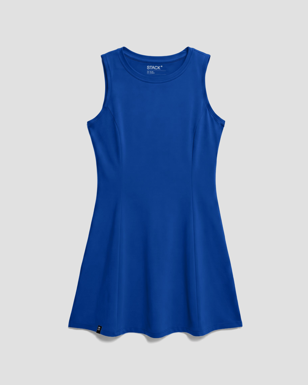 Courtside Dress