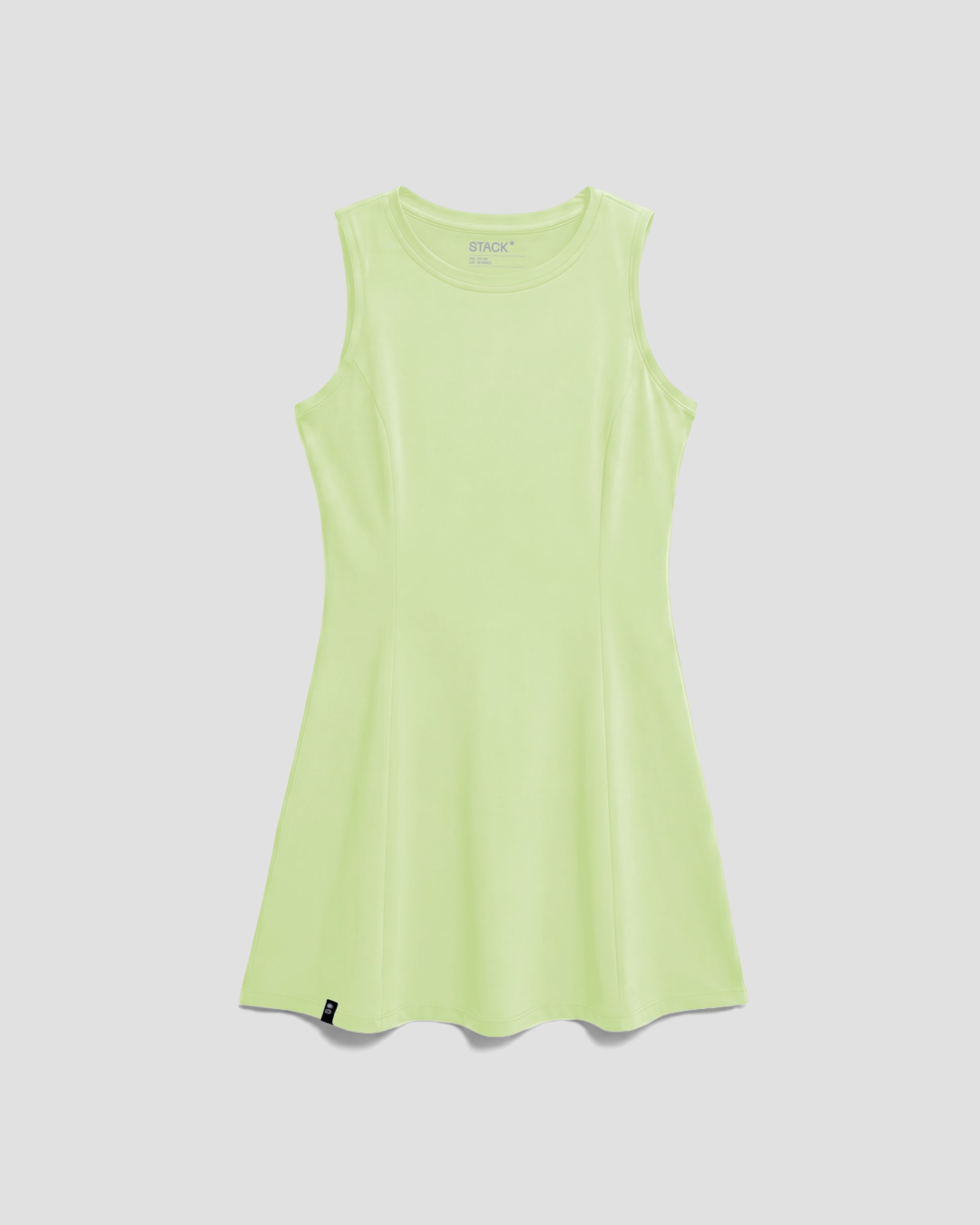 Courtside Dress