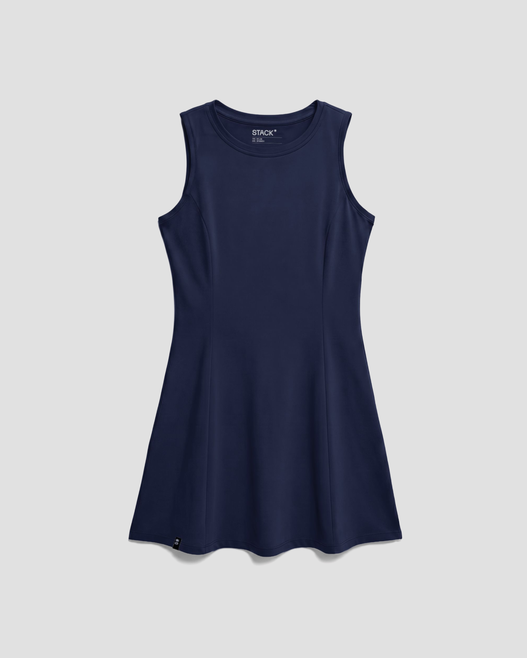 Courtside Dress