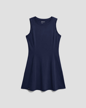 Courtside Dress