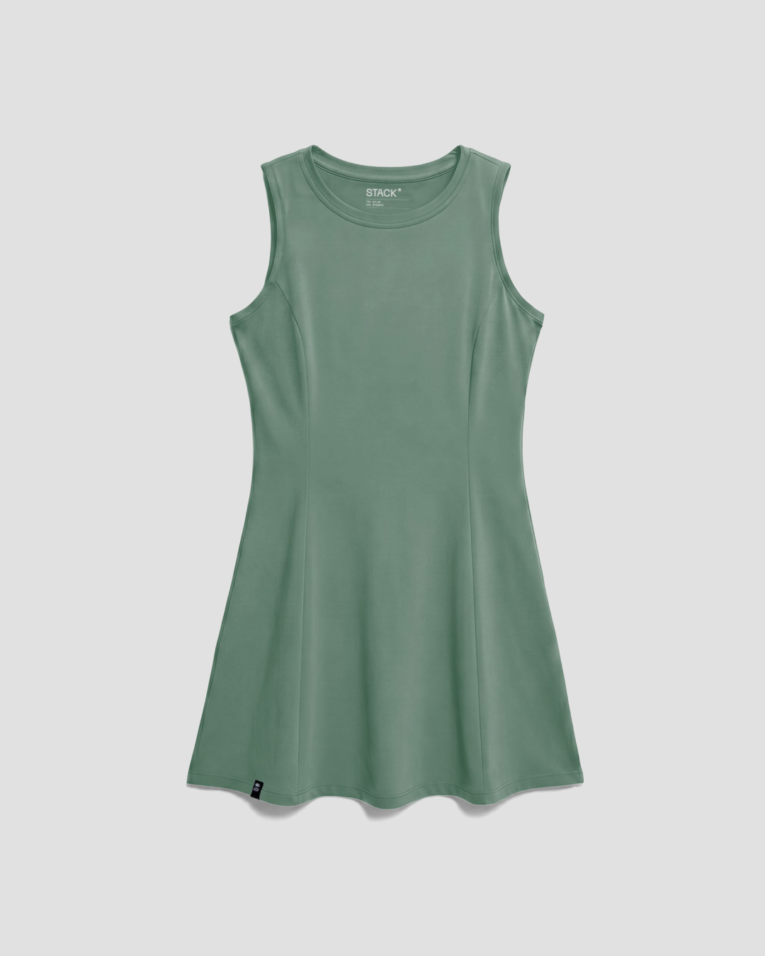 Courtside Dress