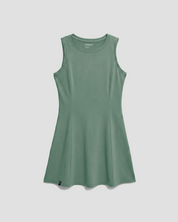 Courtside Dress