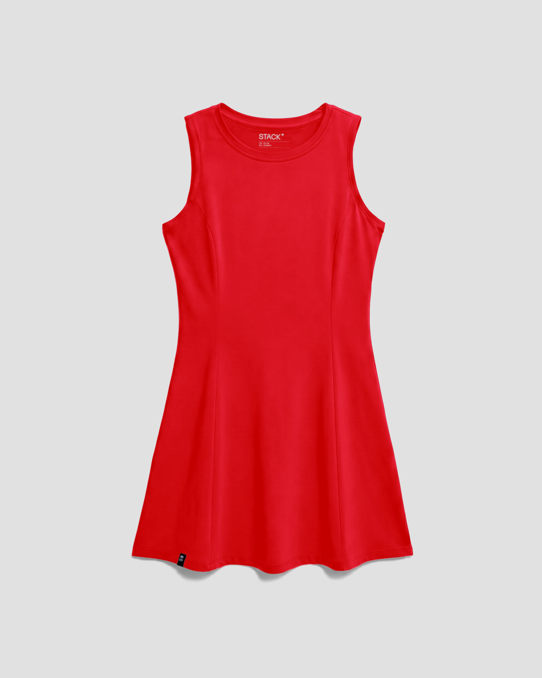 Courtside Dress
