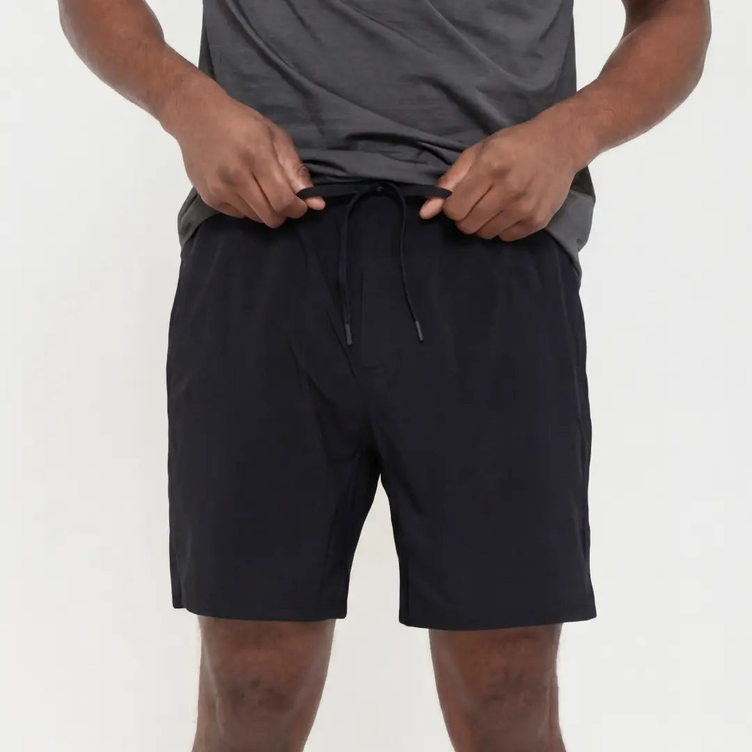 Endura* Short 7"