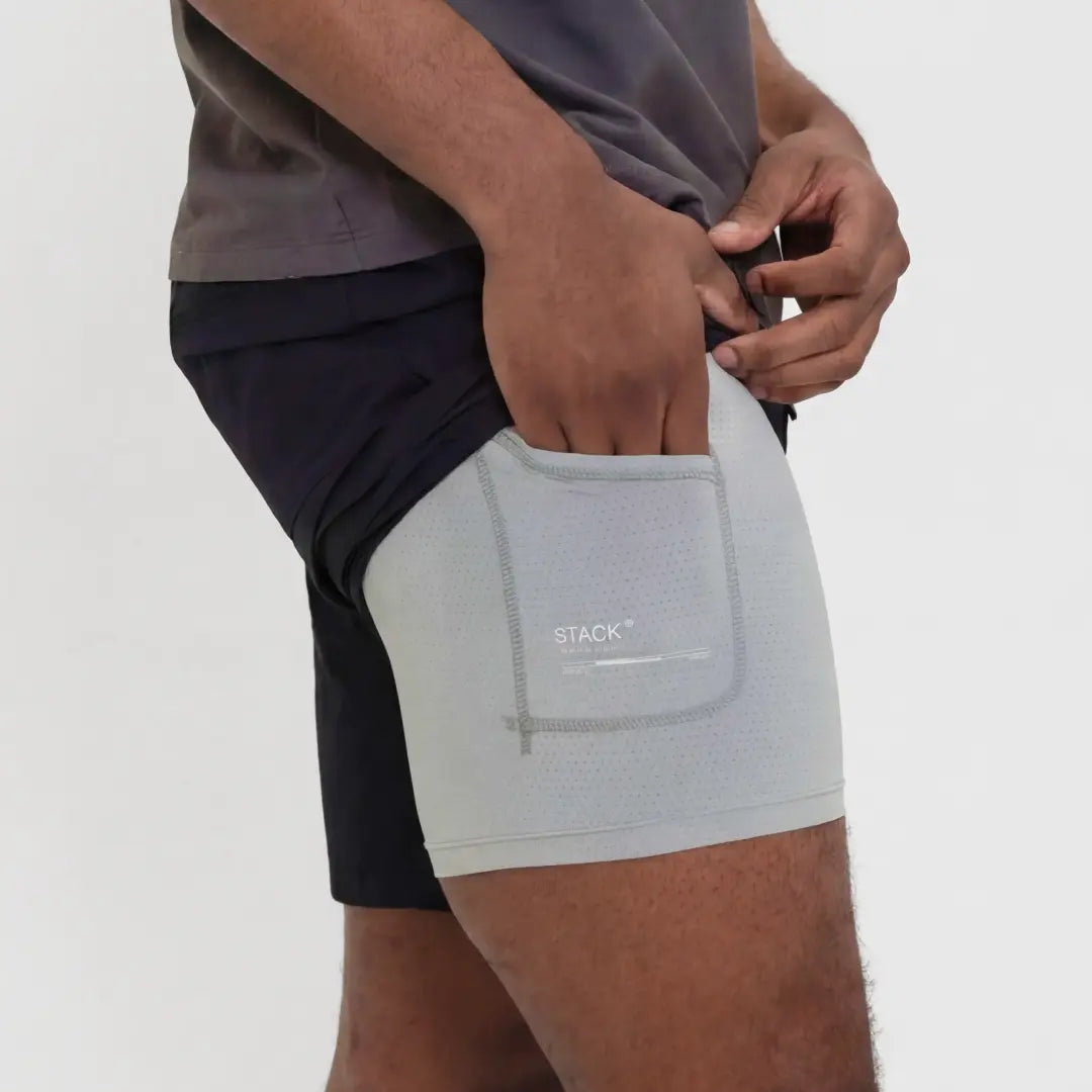 Endura* Short 7"