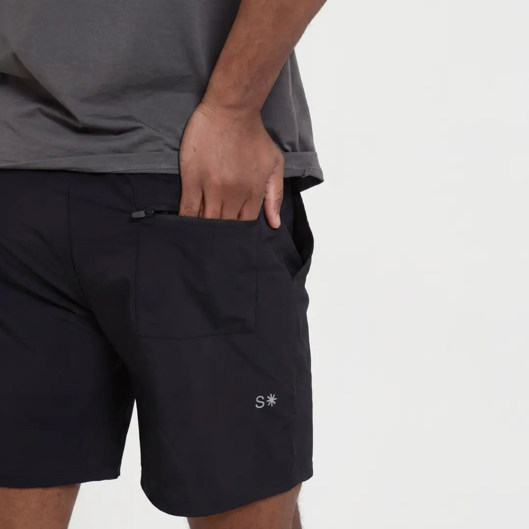 Endura* Short 7"