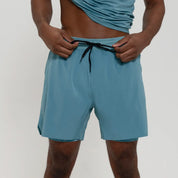 Tourney Short 6" Lined
