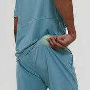 Tourney Short 6" Lined