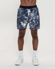 Tourney Short 6" Lined