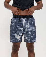Tourney Short 6" Lined