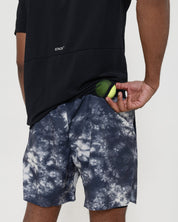 Tourney Short 6" Lined