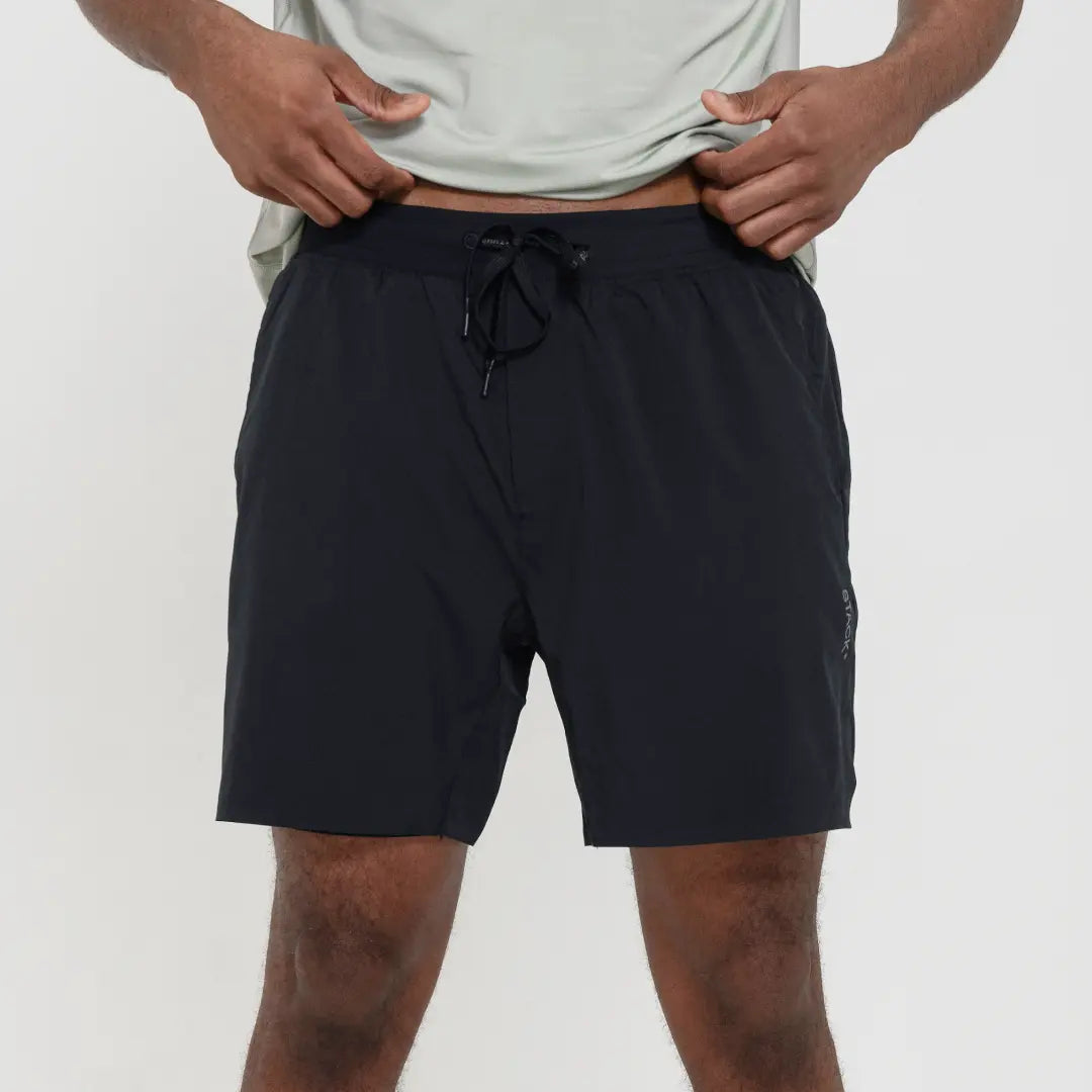 Tourney Short 6" Lined