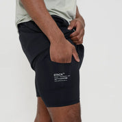 Tourney Short 6" Lined