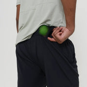 Tourney Short 6" Lined