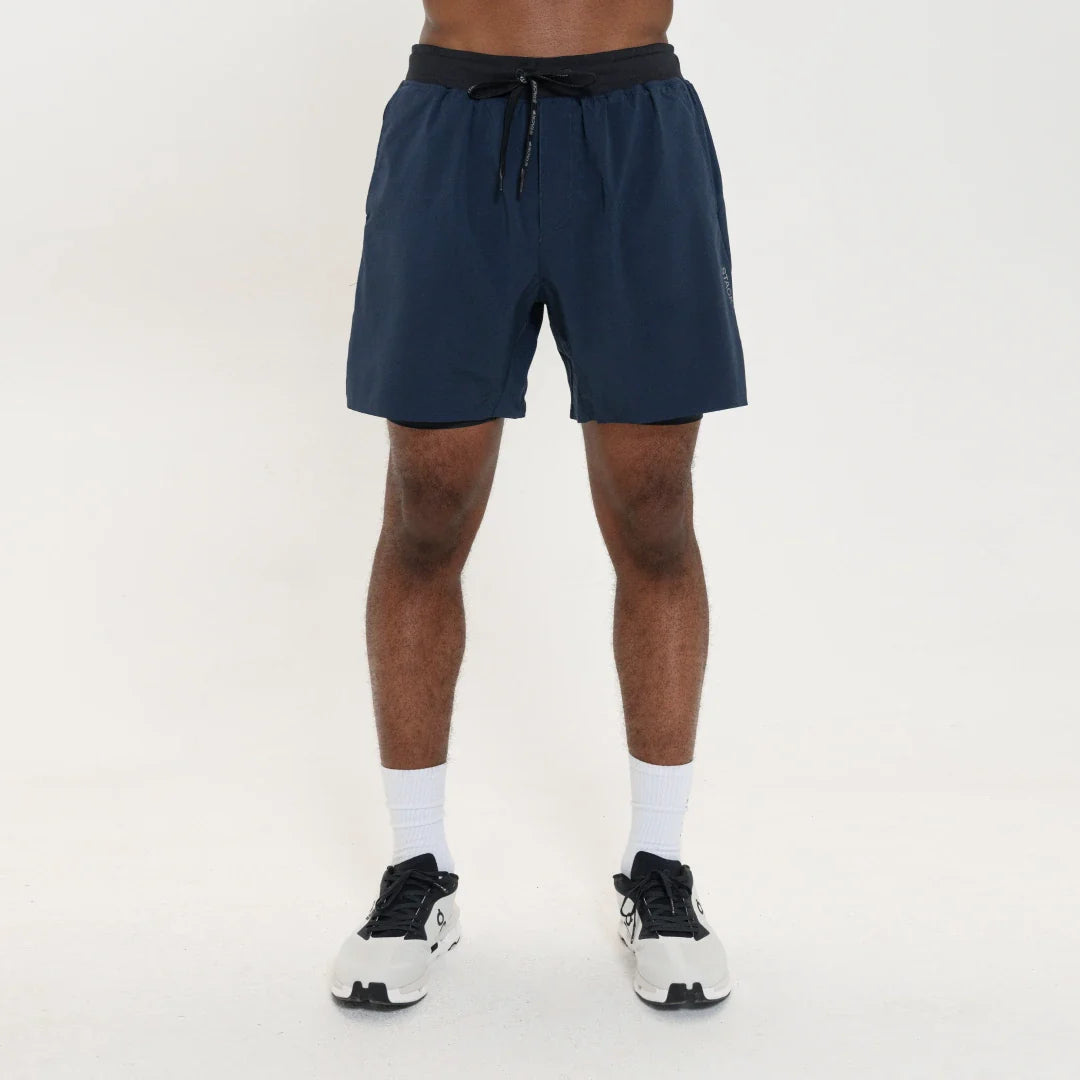 Tourney Short 6" Lined