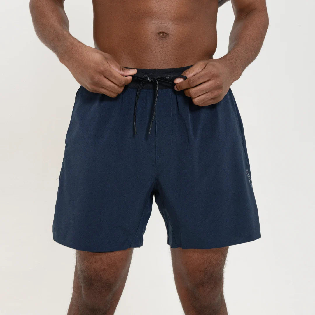 Tourney Short 6" Lined