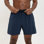 Tourney Short 6" Lined