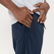 Tourney Short 6" Lined